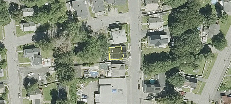 Updated Two-Family Home