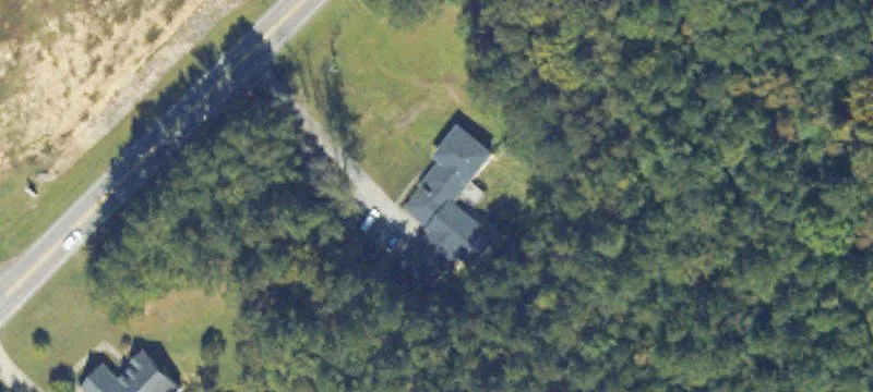Paulding County Development Opportunity