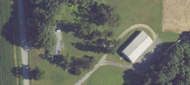 Residential Land in Hempfield School