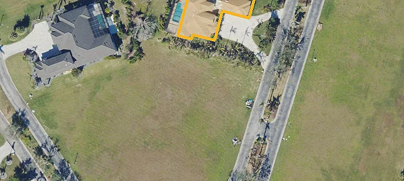 Waterfront Lot in Grassy Point