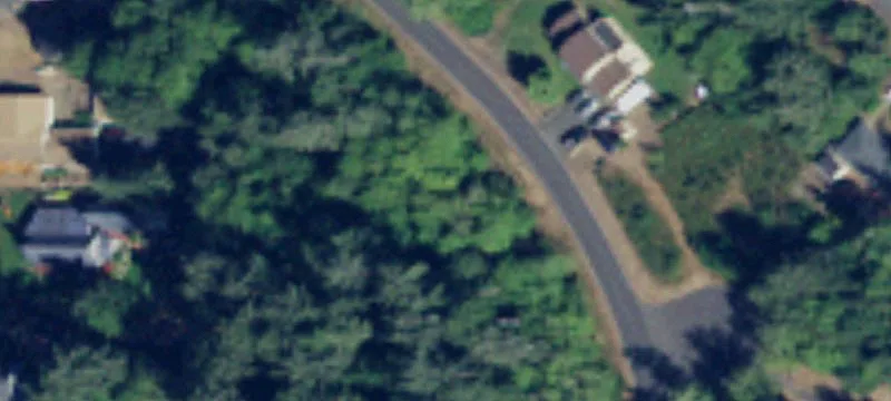Double Lot in Ocean Shores