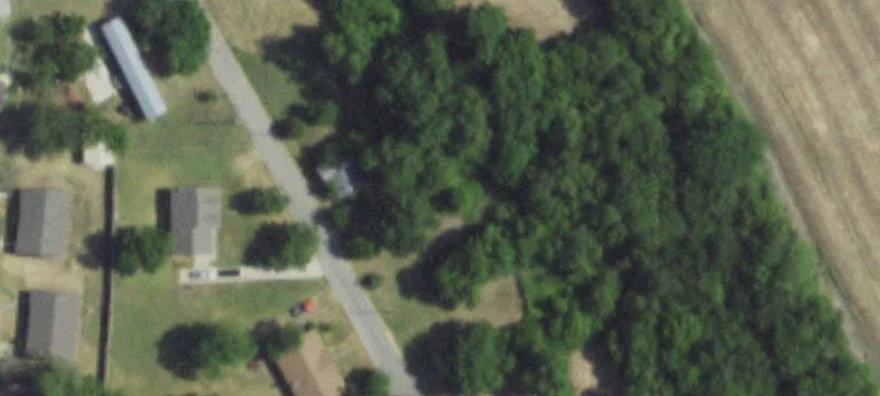 Residential Lot in Grandview