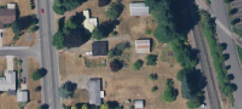Commercial Land Investment Opportunity
