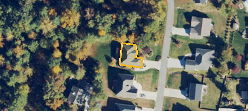 Residential Building Lot in Bethlehem