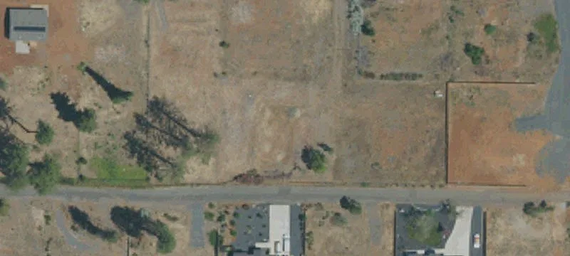 Land For Sale Paradise, CA
