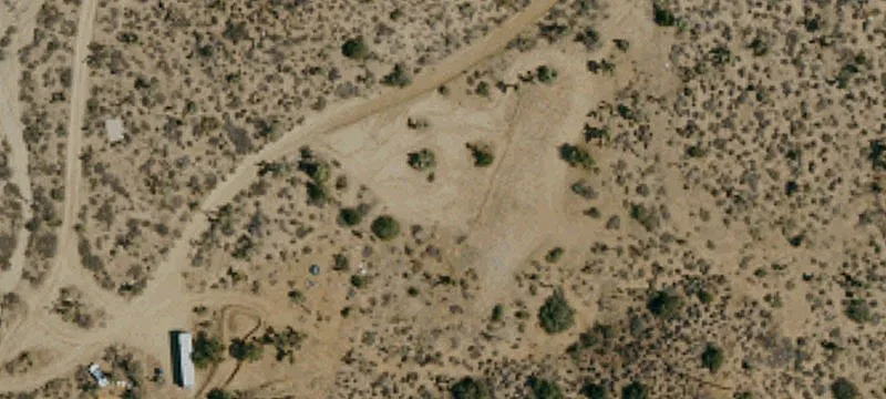 Expansive Yucca Valley Land Parcel