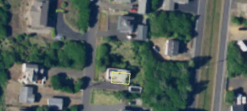 Ocean View Potential Land