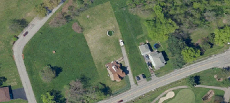 Residential Lot with Picnic Grounds
