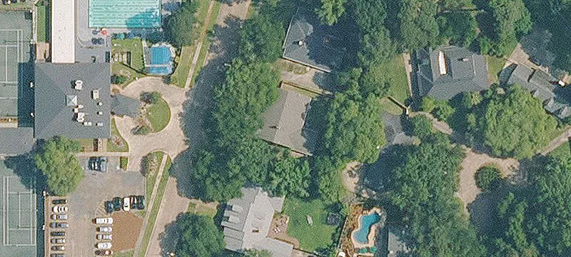 Residential Lot in Established Neighborhood