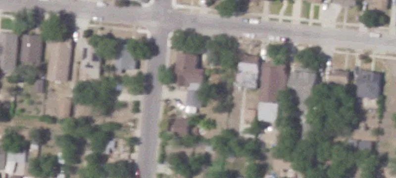 Remodeled Triplex Near Riverwalk, Pearl