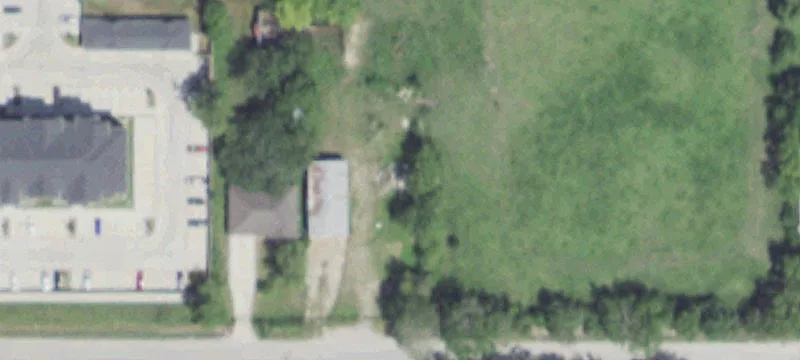 Versatile Property with Development Potential