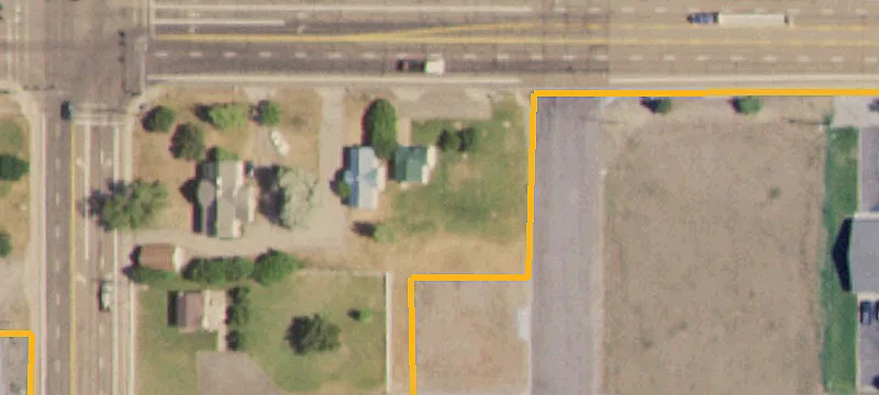 Soda Springs Development Opportunity
