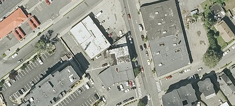 Mixed-Use Property in Springfield