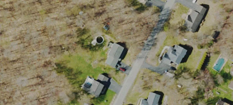 Land in Newer Development