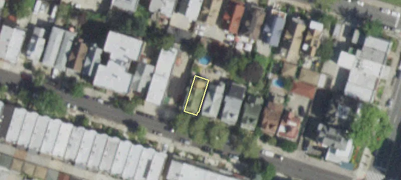 Bay Ridge Land Opportunity