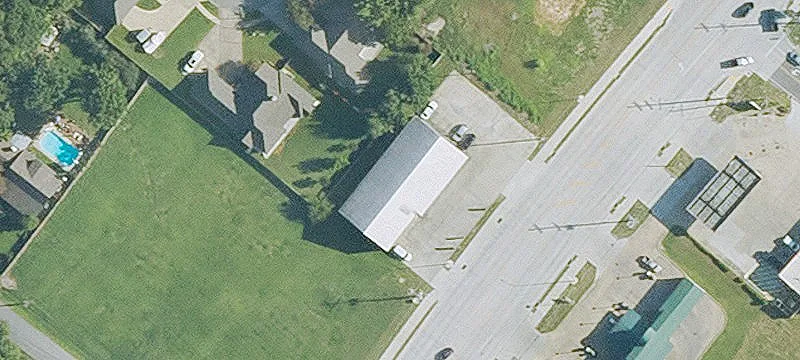 Premier Commercial Land on Kaliste