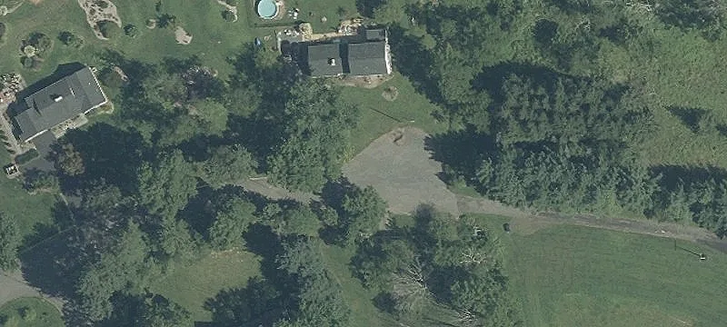 Preserved Farmland in Lambertville
