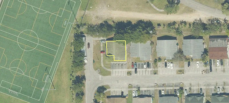 Income-Producing Fourplex on Corner Lot