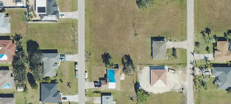 Cape Coral Homesite Opportunity