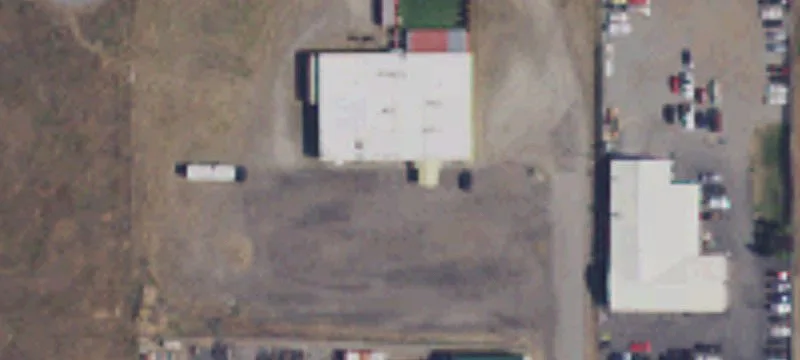 Spokane Valley Land Opportunity