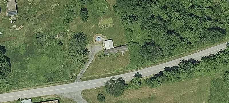 Charlotte Land with Mountain Views