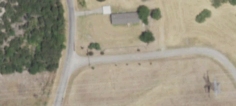 Residential Land in Falling Water