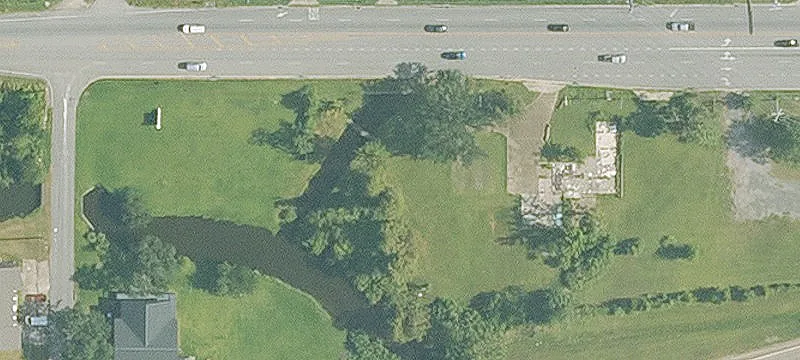 Prime Commercial Land Opportunity