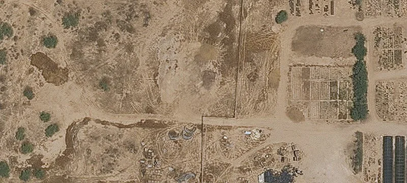 Residential Land in Tonopah, Arizona