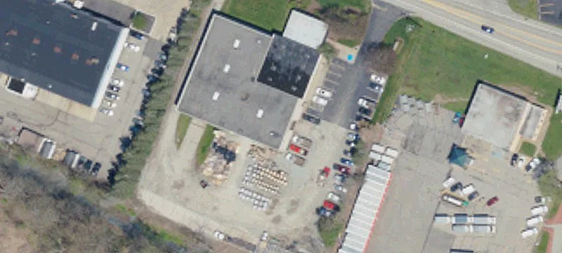 Commercial Land with Road Frontage