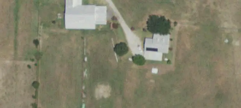 Acre Lot Near Highway 78