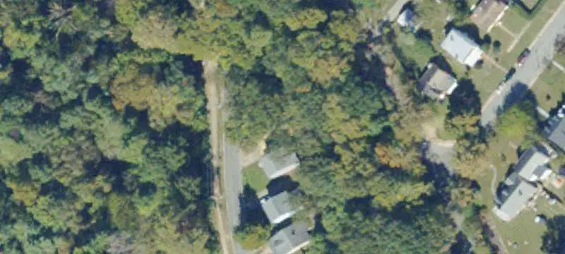 Glenwood Park Building Lot