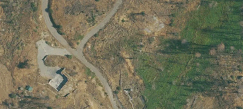 Mountain View Land Opportunity