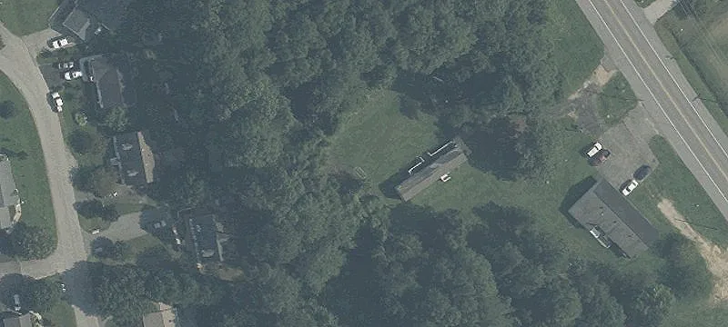 Piney Point Residential Land Parcel