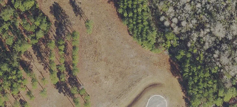 Equestrian Lot in Ranch Club