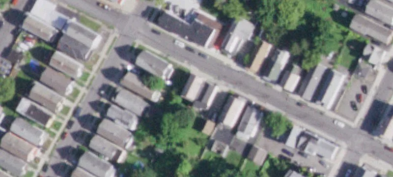 North Side Duplex Opportunity