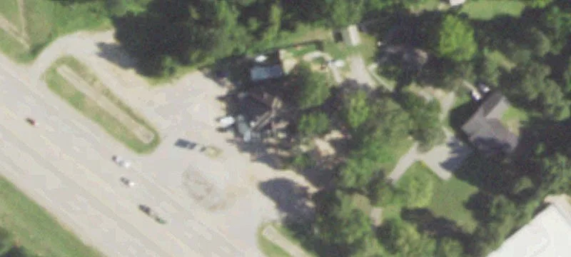 9.5 Acres Prime Commercial Land
