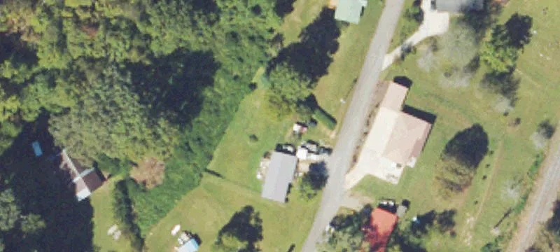 Blue Ridge Agricultural Land Tract