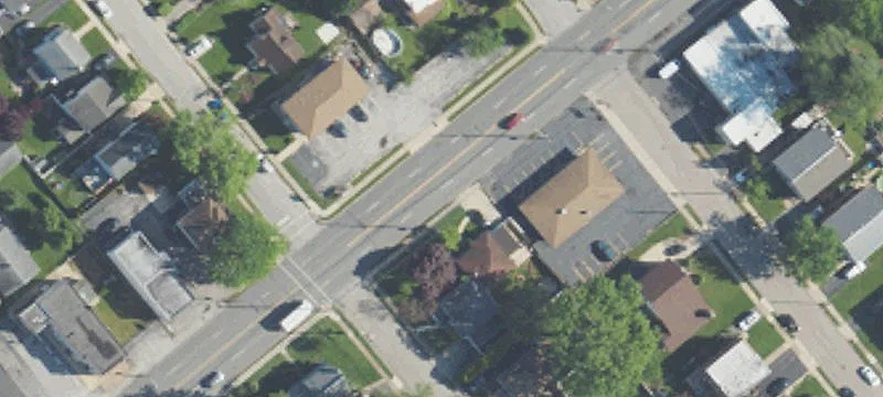Milmont Park Mixed-Use Investment