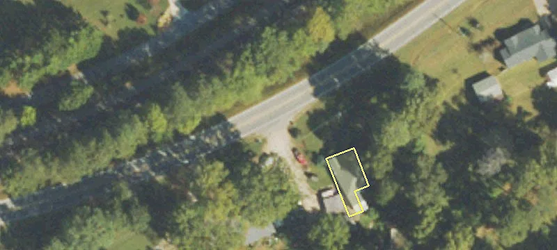 Commercial Land in Bremen, GA