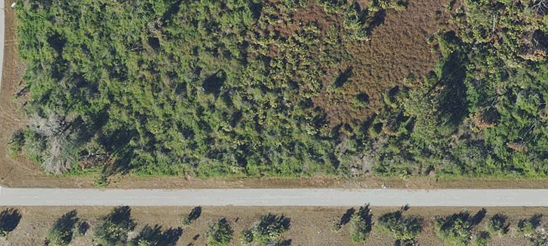 Residential Lot in Growing Area