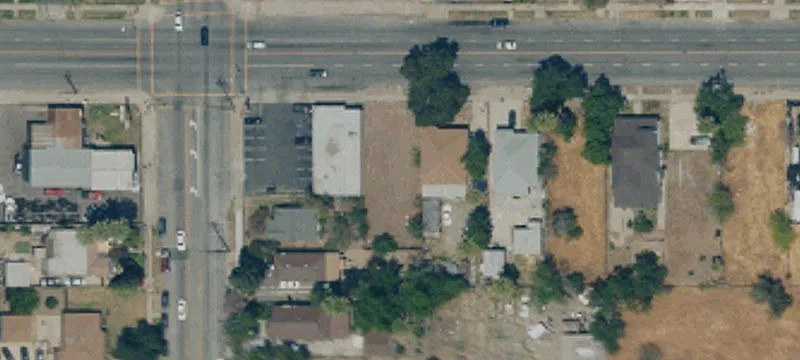 Vacant Commercial Lot For Sale