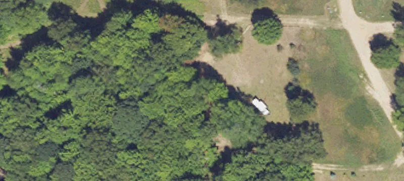 Large Lot Near National Forest
