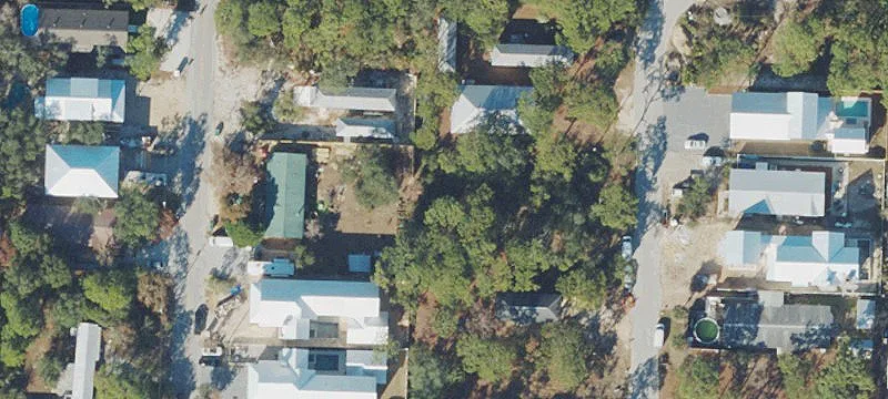 Seagrove Beach Residential Lot