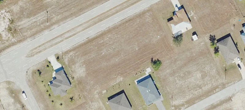 Residential Lot in Growing Area