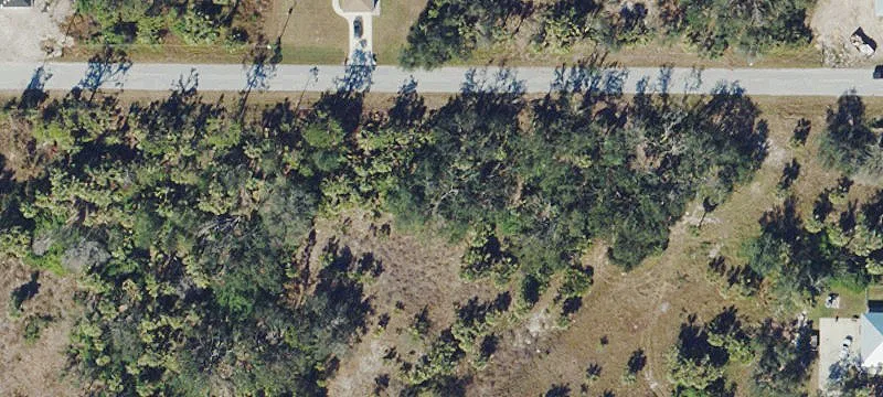Residential Lot in Growing Area
