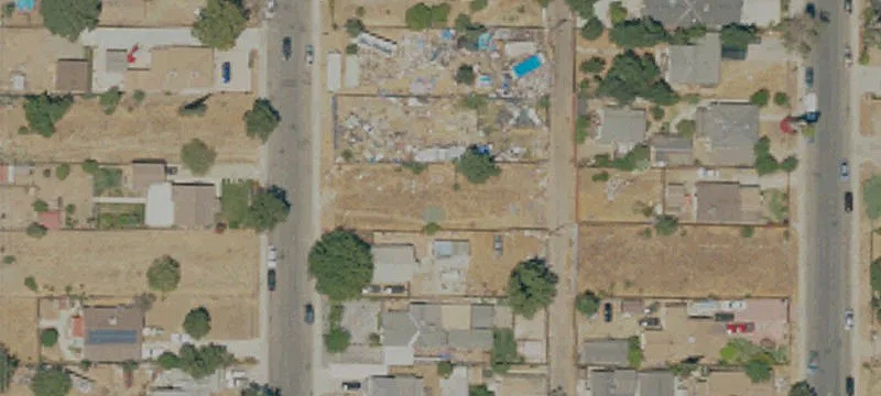 Raw Land Zoned R3