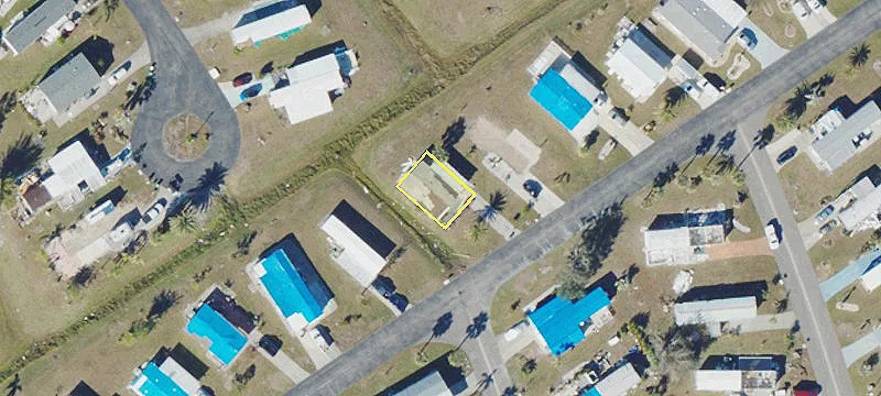 Waterfront Community Land For Sale