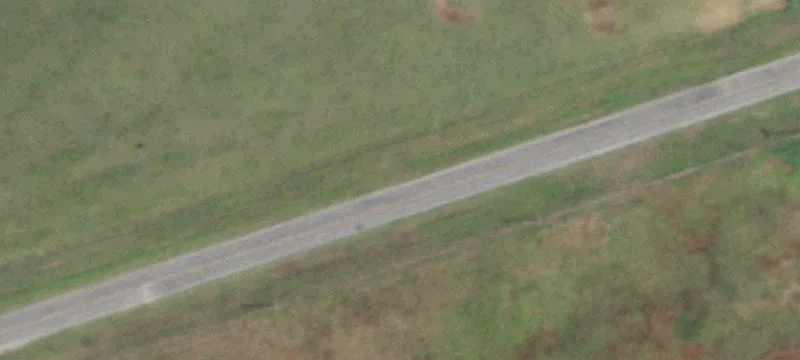 Texas Ranch with Acreage and Home