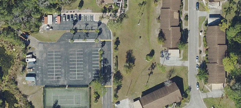 Residential Land in Sea Pines