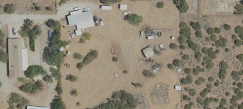 Five Acre Parcel in Acton